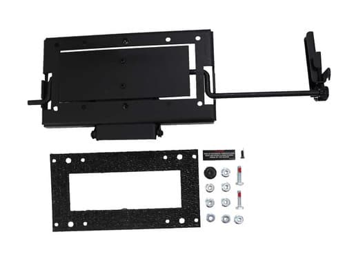 Quadra-Fire Ash Pan Removal System (SRV7033-050)