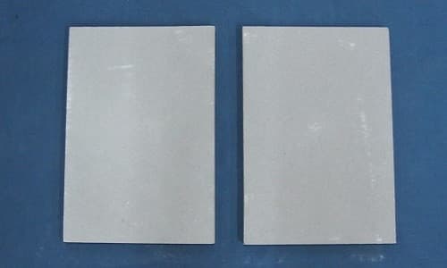 Heatilator Eco-Choice & Quadra-Fire Baffles - Set of 2 (SRV7033-209)