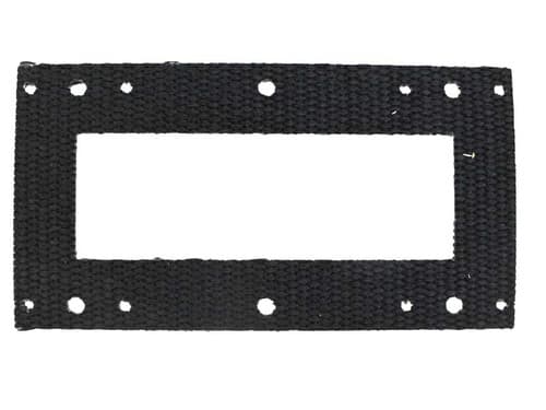 Quadra-Fire Tile Frame (SRV7033-324)