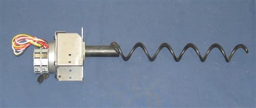 Quadra-Fire Mt. Vernon AE & Edge 60 Feed Assembly (SRV7034-004)