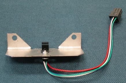 Quadra-Fire & Heatilator Optical Switch Assembly (SRV7034-038)