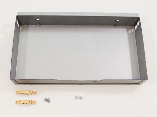 Quadra-Fire & Heatilator Ash Pan Door (SRV7034-133)