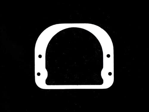 Quadra-Fire & Heatilator Eco-Choice Burnpot / Firepot Gasket (SRV7034-190)