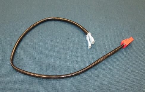 Heatilator & Quadra-Fire Snap Disc Wire Harness (SRV7034-193)