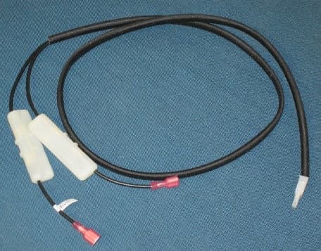 Quadra-Fire & Heatilator Igniter Wire Harness (SRV7034-273)