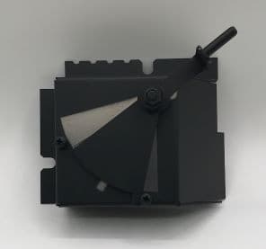 Quadra-Fire Burn Rate Control Assembly (SRV7038-025)