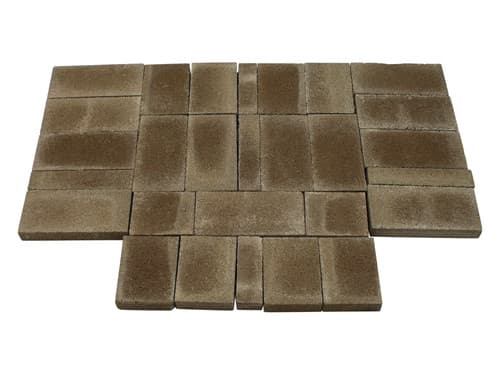 Quadra-Fire 5700 Step Top ACC Brick Set (SRV7038-054)