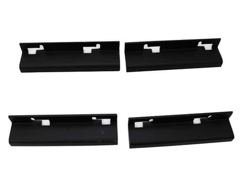 Quadra-Fire 57ST-ACC Side Brick Retainer (SRV7038-145)