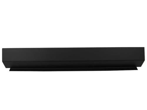 Quadra-Fire Baffle Protection Channel (SRV7038-179)