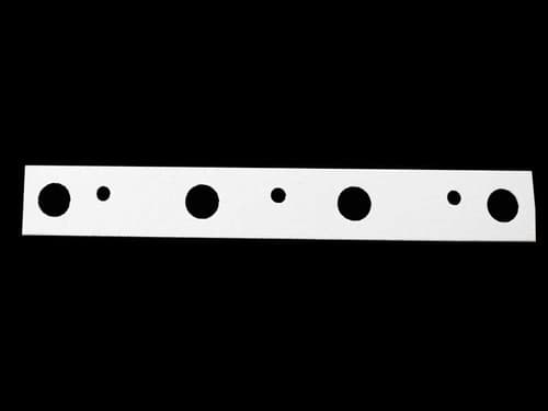 Quadra-Fire Secondary Tube Gasket (SRV7038-187)