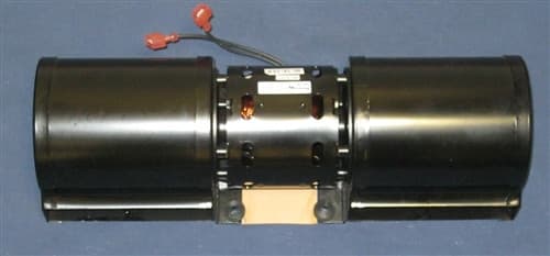 Quadra-Fire Blower Control Plate Assembly (SRV7044-015)