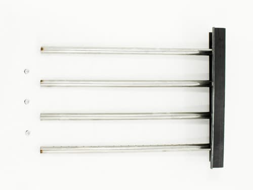 Quadra-Fire 31i-ACC Burn Rate Control Assembly (SRV7044-037)
