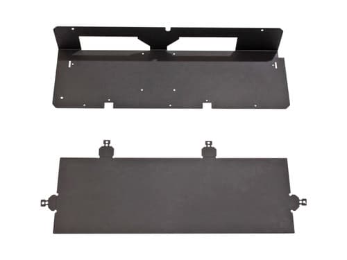 Quadra-Fire 31i-ACC Blower Mount (SRV7044-122)