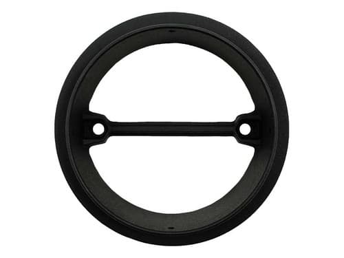 Heatilator & Quadra-Fire Flue Attach Ring (SRV7044-154)