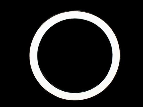 Heatilator, Quadra-Fire & Vermont Castings Flue Collar Gasket (SRV7044-194)