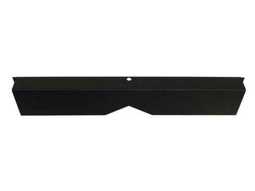 Quadra-Fire 41i-ACC-BK Baffle Protection Channel (SRV7045-183)