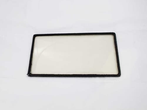 Quadra-Fire 27i-ACC Glass Frame Set (SRV7046-175)