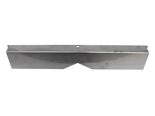 Quadra-Fire 51i-ACC-BK Baffle Protection Channel (SRV7047-211)