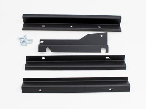 Heatilator Eco-Choice Tube Support Retainers (SRV7056-132)