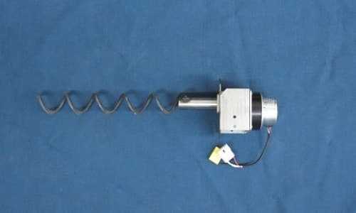 Heatilator Eco-Choice Hopper Lid Assembly (SRV7058-009)