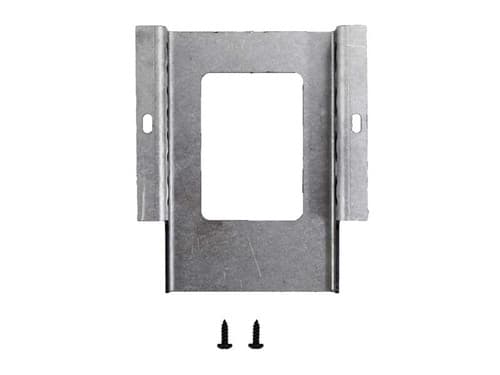 Heatilator Eco-Choice Baffle Center Backer Bracket (SRV7058-166)