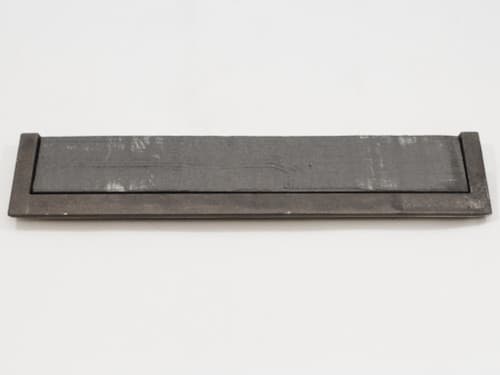 Quadra-Fire Explorer III Rear Baffle Board (SRV7060-213)