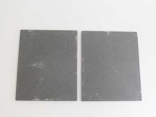 Quadra-Fire Explorer II Baffle Board - Set of 2 (SRV7061-160)