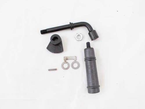 Quadra-Fire Door Handle (SRV7063-137)