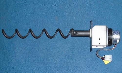 Quadra-Fire Feed Assembly (SRV7068-010)