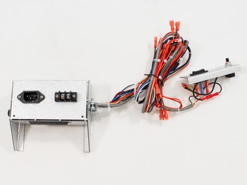 Heatilator Eco-Choice Wire Harness On/Off Switch (SRV7068-124)
