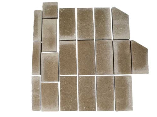 Quadra-Fire Voyageur Grand Convection Back (SRV7075-110)