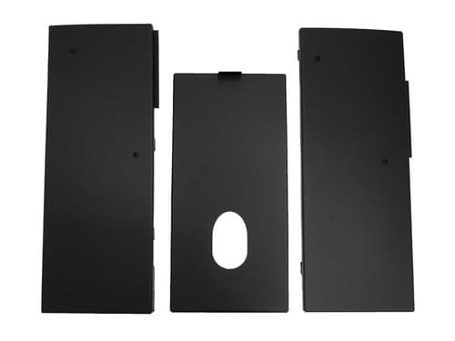 PelPro & Quadra-Fire Baffle Kit (SRV7077-006)