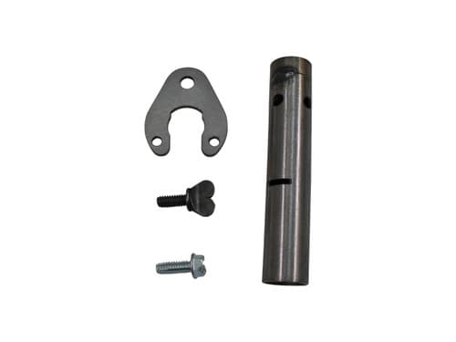 PelPro & Quadra-Fire Igniter Chamber Kit (SRV7077-110)