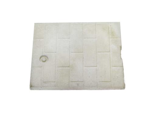 HHT Left Side Panel (SRV7077-154)