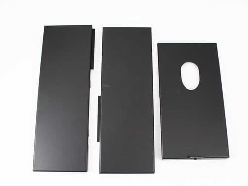 PelPro & Quadra-Fire Baffle Kit (SRV7079-006)