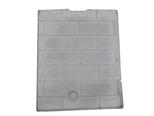 HHT Right Side Panel (SRV7079-153)
