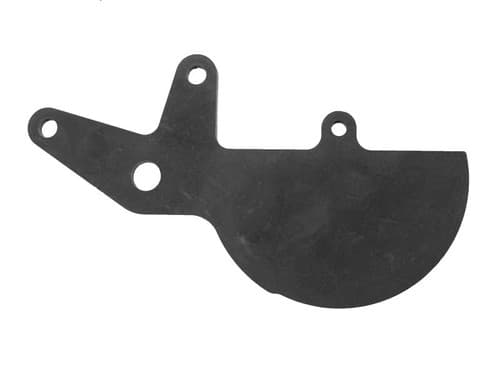 Quadra-Fire Firepot Floor Lever Assembly (SRV7080-018)