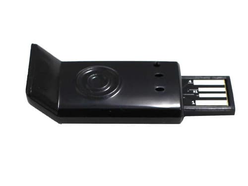 Quadra-Fire Trekker Door Assembly (SRV7080-022)
