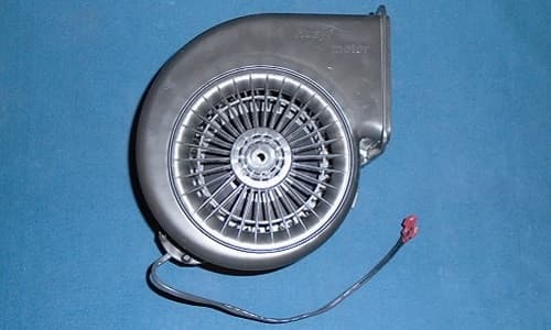 Quadra-Fire Convection Blower (SRV7080-105)