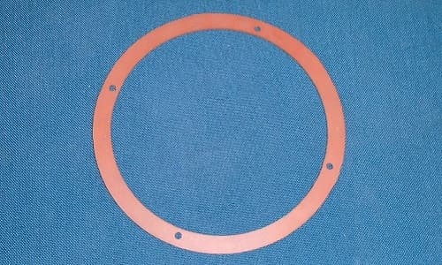 Quadra-Fire Combustion Motor Gasket (SRV7080-107)
