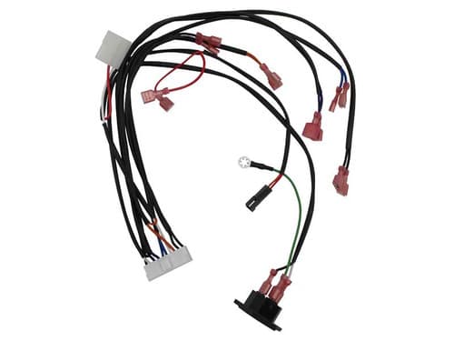 Quadra-Fire Wire Harness (SRV7080-129)