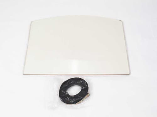 PelPro Glass Assembly (SRV7081-173)