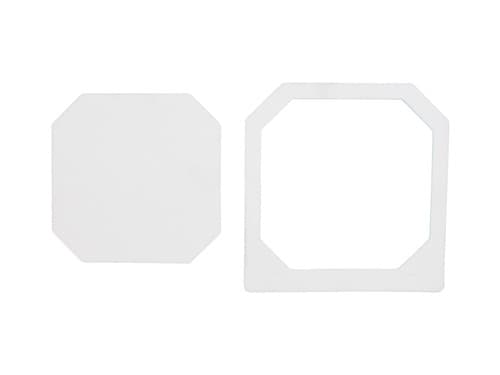 PelPro & Quadra-Fire Convection Blower Gasket (SRV7081-195)