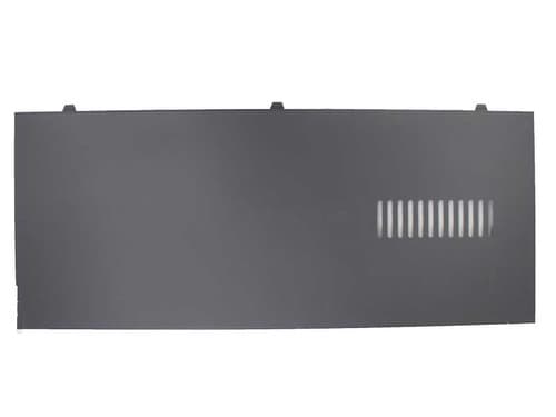 PelPro & Quadra-Fire Side Curtain - Left (SRV7086-154)