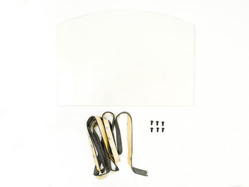 Pelpro Ash Bucket Assembly (SRV7093-034)