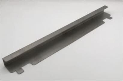 Vermont Castings & Quadra-Fire Flue Baffle Plate (SRV7094-185)
