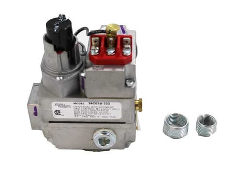 Heatilator White Rodgers Valve - NG (SRV71492)