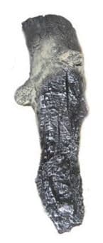 Heat N Glo & Outdoor Lifestyles Log - Left Rear (SRV728)