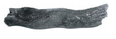 Heat N Glo & Outdoor Lifestyles Log - Right (SRV740)