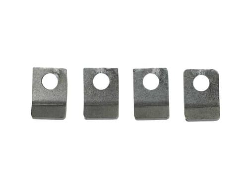 Harman Allure 50 Glass Clips - Set of 4 (SRV8000-031)